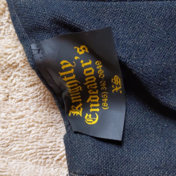 Renaissance corset, hand made, never worn - Picture 3 of 5